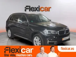 BMW X5 xDrive 25dA