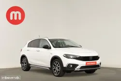 Fiat Tipo Cross 1.0 GSE T3