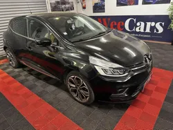 RENAULT CLIO 1.2 Energy TCe - 120 IV BERLINE Intens PHASE 2