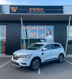 RENAULT KOLEOS 2.0 DCI 175 CH INTENS 4X2 BVA MOTEUR A CHAINE SANS ADBLUe
