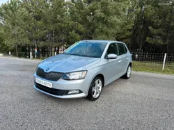 Skoda Fabia 1.0 TSI  Ambiente