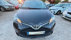 TOYOTA YARIS LCA 69 VVT-i Tendance,