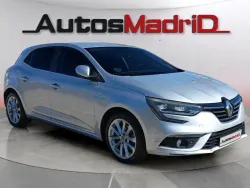 Renault Megane 1.6dCi Energy Zen 96kW