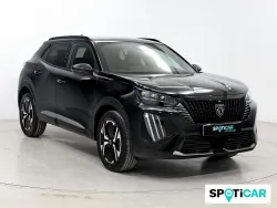 PEUGEOT 2008 1.5BlueHDi S&S GT EAT8 130