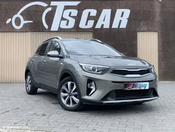 Kia Stonic 1.2 Dynamic