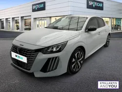 Peugeot 208 100 S&S BVM6 Business