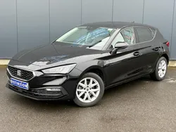 SEAT LEON 2.0 TDI 150 DSG7 Business avec Caméra et Apple Car Play