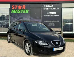Seat Leon 1.9 tdi- garantia incluída