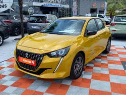 Peugeot 208 PureTech 100 ACTIVE PACK LEDS JA 16" Radar SC