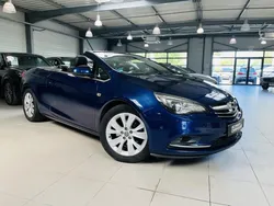 OPEL CASCADA 1.6 Turbo 170 ch Cosmo Pack BVA 6