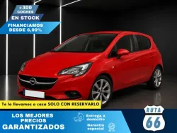 OPEL Corsa 1.4 Selective 90