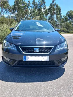 Seat Leon 5F