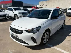 OPEL Corsa 1.2T XHL S-S Edition 100