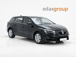 Renault Mégane Sport Tourer 1.5 Blue dCi Equilibre EDC