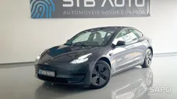 Tesla Model 3 de 2021