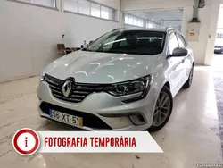 Renault Mégane Sport Tourer 1.5 Blue DCI GT Line EDC 115cv