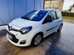 Twingo 2 1.2l 16v 75ch 2013 distribution neuve économique