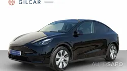 Tesla Model Y de 2023