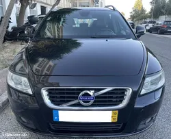 Volvo V50 2.0 D4 Business Ed.