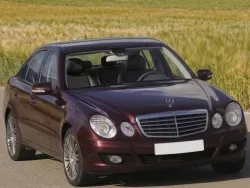 Mercedes-Benz E 220 E 220CDI Business Edition Aut. Business Edition