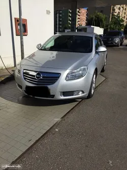 Opel Insignia ver-2-0-cdti-cosmo-ecoflex