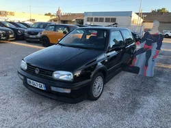 Volkswagen GOLF III 2.8 VR6 174CH 3P