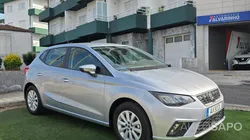 Seat Ibiza de 2023