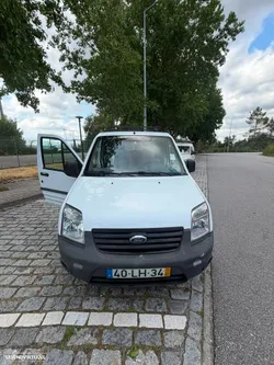Ford Transit Connect 1.8 TDCi Curta Trend