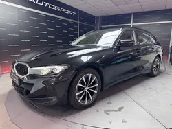Bmw SERIE 3 TOURING (G21) 318D A 150 CV BVA BUSINESS DESIGN