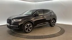 DS DS7 Crossback Business 1.5 BlueHDi 130CV BVA8 2021