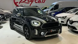 MINI Mini Countryman COUNTRYMAN COOPER AUT.