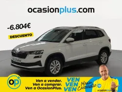 SKODA Karoq 2.0TDI Adblue Selection 85kW
