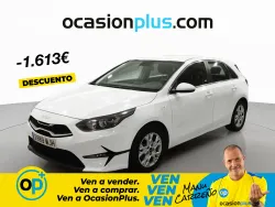 KIA Ceed 1.6 MHEV iMT Drive 136