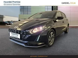 Hyundai i20 1.0 T-GDi 90ch Intuitive