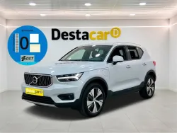 Volvo XC40 1.5 T5 Twin Recharge Inscription Ex Auto