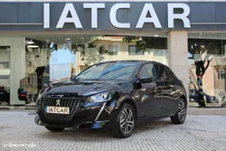 Peugeot 208 1.2 PureTech Allure