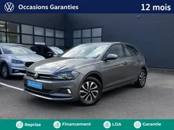 Volkswagen Polo 1.0 TSI 95ch Active Euro6d-T
