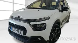 Citroen C3 de 2022