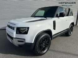 Land-rover Defender 90 3.0 D200 S