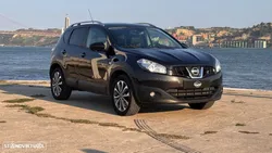 Nissan Qashqai 1.6 dCi Tekna Sport