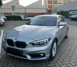 BMW 116 Advance