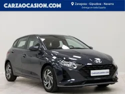 HYUNDAI i20 1.0 TGDI Klass 100