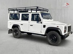 Land Rover Defender II SW 110 E Mark VI