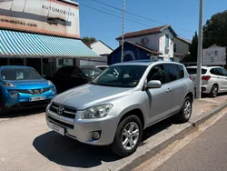 TOYOTA RAV4 150 ch D-4D LECAP 4WD