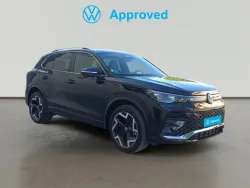 VOLKSWAGEN Tiguan 2.0TDI DSG R-Line 110kW
