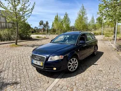 Audi A4 2.0TDI 140Cv Cx6 Diesel
