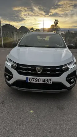 Dacia Sandero TCe Comfort 67kW
