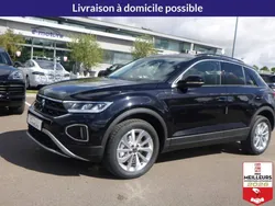 Volkswagen T-Roc TDI 150 DSG7 VW Edition +Sièges AV chauffant