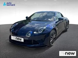 Alpine A110 1.8T 300ch GTS EU6bis