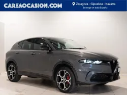 ALFA ROMEO Tonale 1.3 gas Multi-air PHEV Veloce Q4